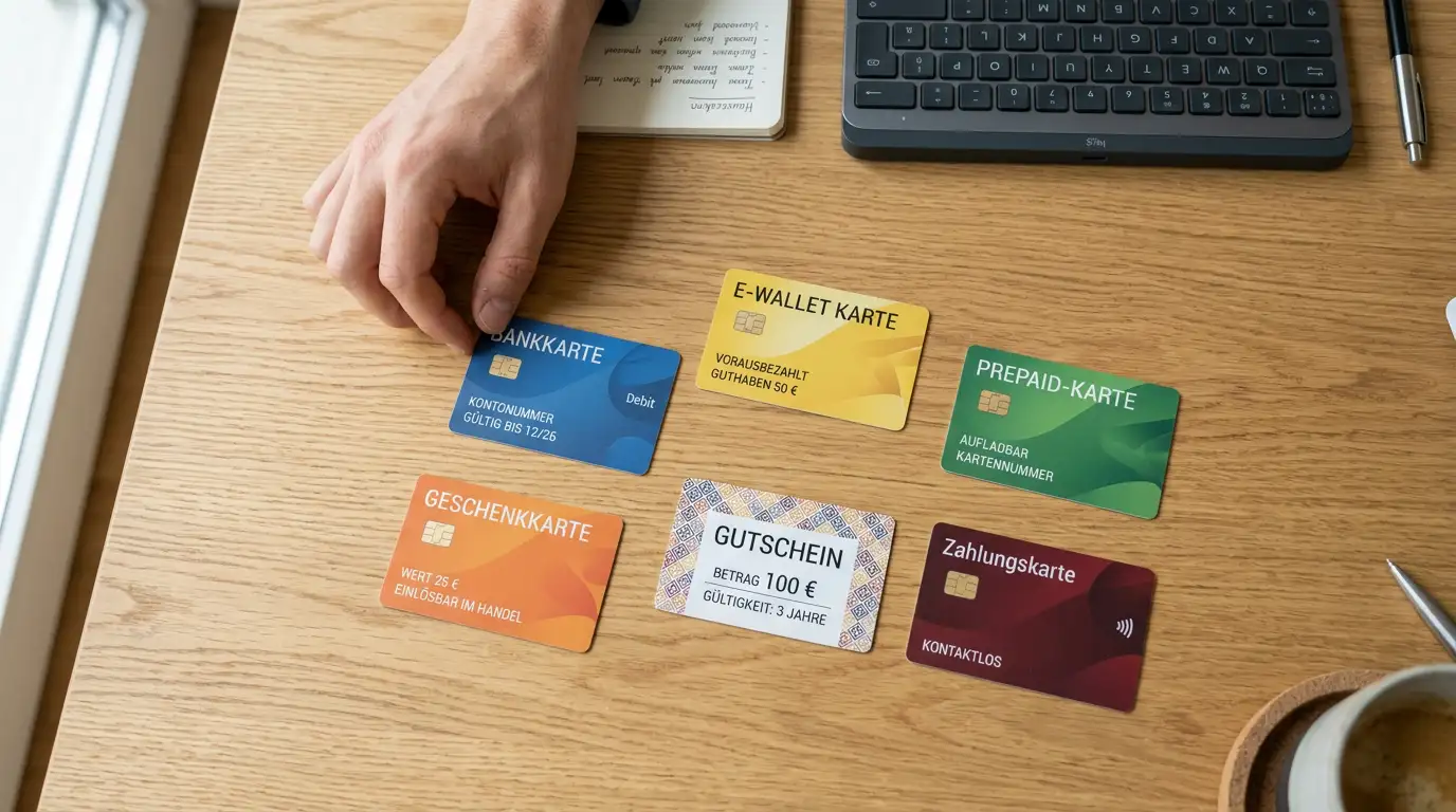 Paysafecard-Alternativen bei Sportwetten Schweiz 2026