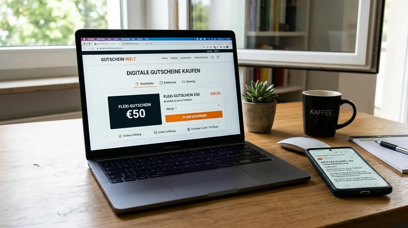 Paysafecard online kaufen Schweiz – Alle Wege 2026