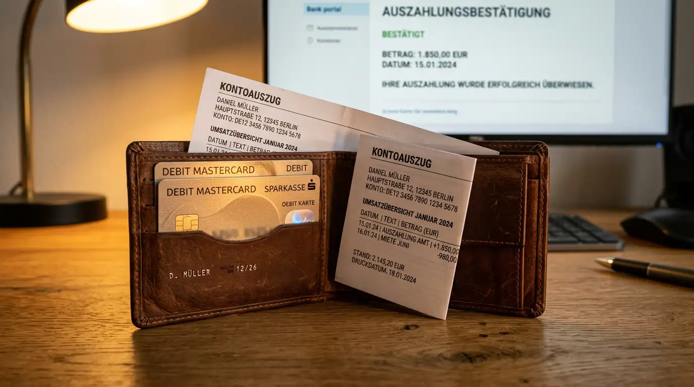 Paysafecard Auszahlung Sportwetten Schweiz – Geht das? 2026