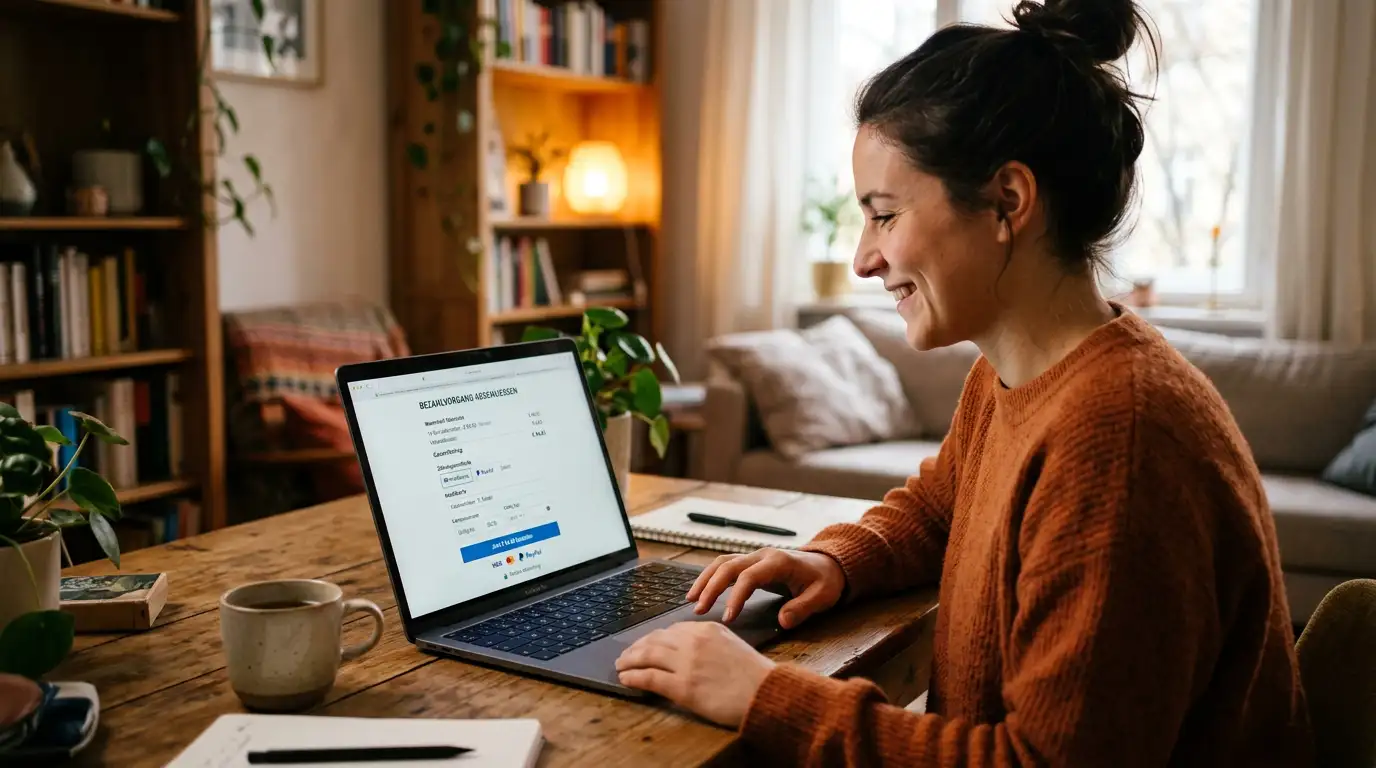 Zahlungserlebnis bei Paysafecard Wetten – UX & Conversion 2026